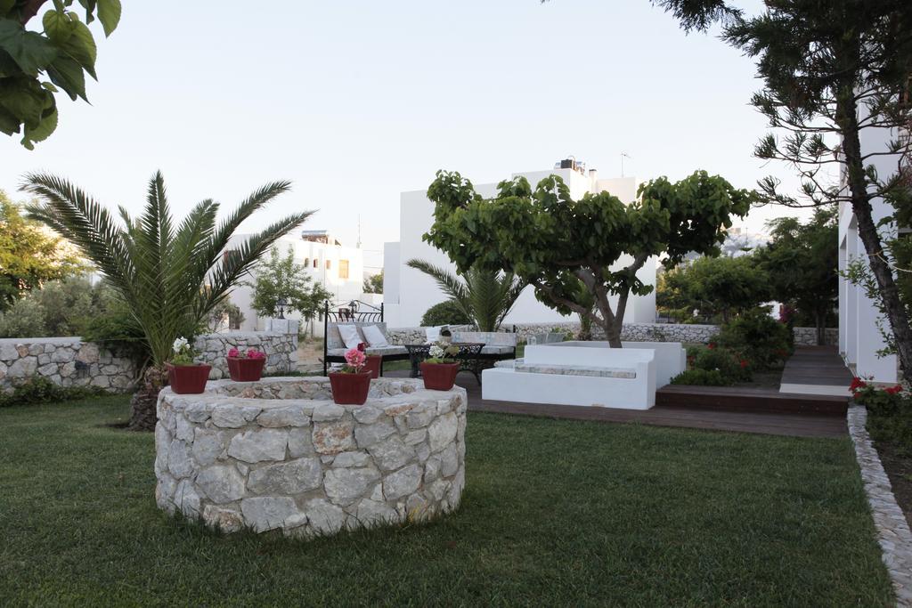 Apartamento Asterias Skyros Exterior foto