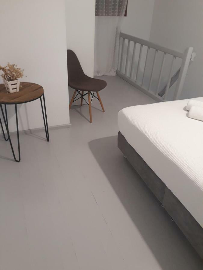 Apartamento Asterias Skyros Exterior foto